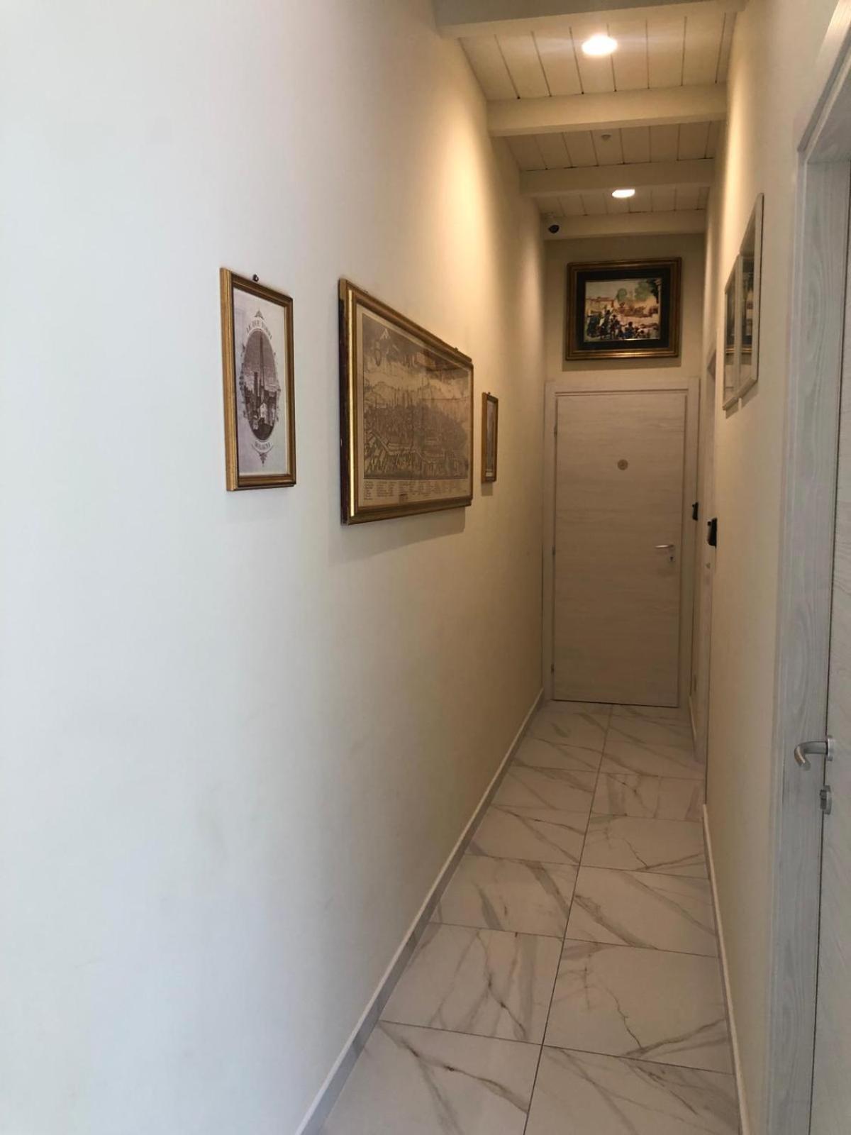 Gli Alloggi De Il Piccolo Borgo Castel Maggiore Exterior photo